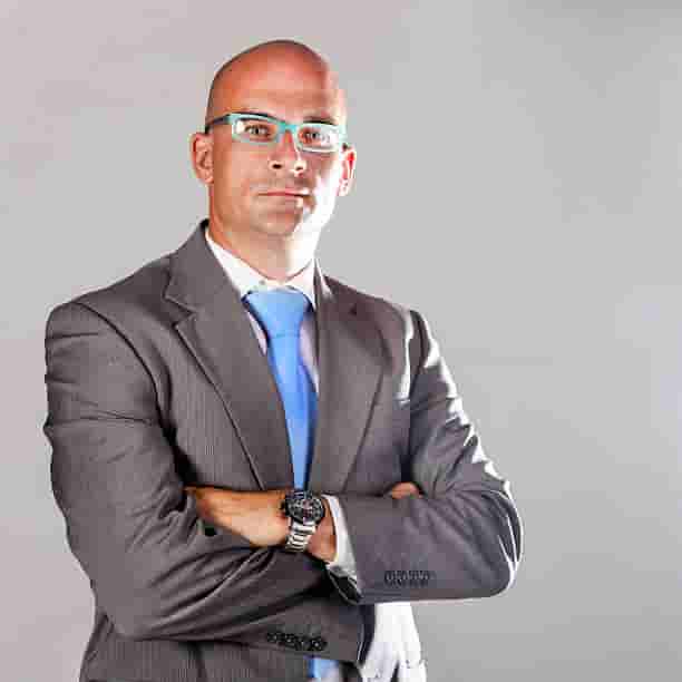 Genevieve Montgomery